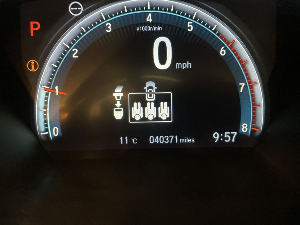 Used Honda Civic 2019 for sale - 77341495: Photo 25