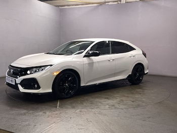 Used Honda Civic 2019 for sale - 77341495: Photo