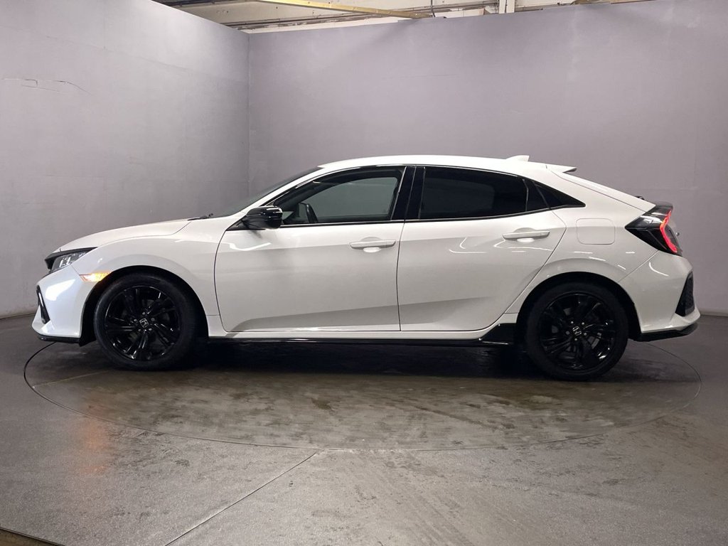 Used Honda Civic 2019 for sale - 77341495: Photo 5