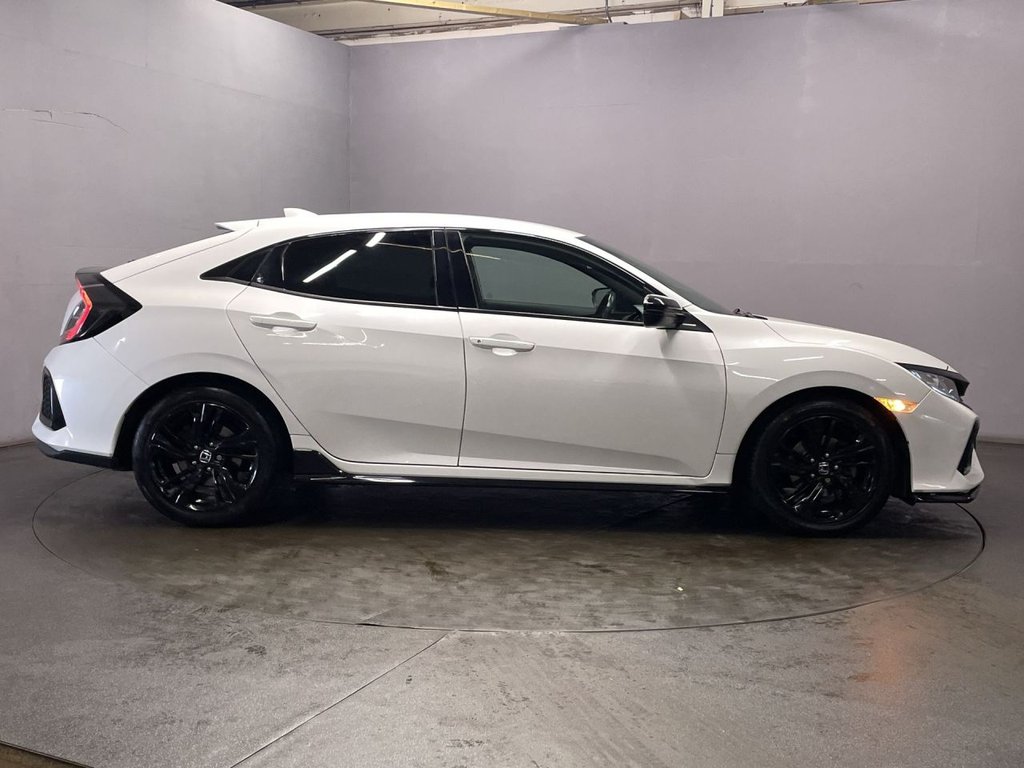 Used Honda Civic 2019 for sale - 77341495: Photo 9