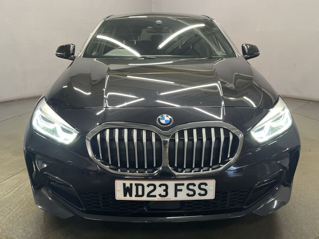 Used BMW 1 Series 2023 for sale - 77088853: Photo 10