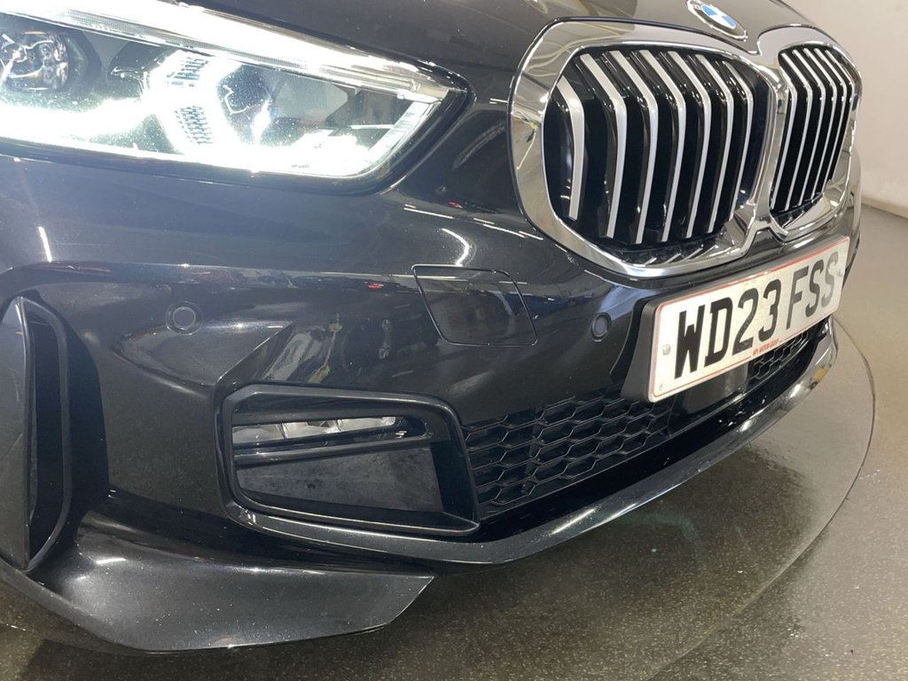 Used BMW 1 Series 2023 for sale - 77088853: Photo 11