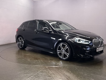 Used BMW 1 Series 2023 for sale - 77088853: Photo
