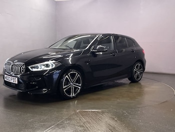 Used BMW 1 Series 2023 for sale - 77088853: Photo
