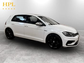 Used Volkswagen Golf 2018 for sale - 79722564: Photo