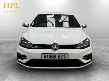 Used Volkswagen Golf 2018 for sale - 79722564: Photo