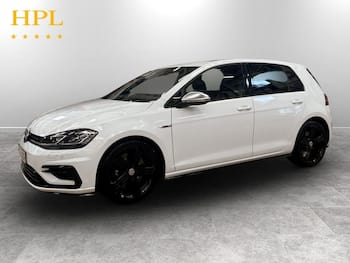Used Volkswagen Golf 2018 for sale - 79722564: Photo