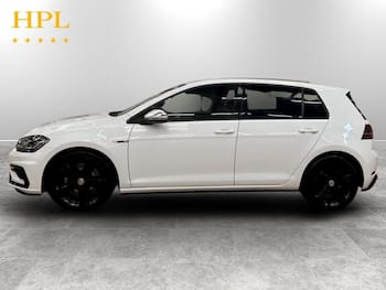 Used Volkswagen Golf 2018 for sale - 79722564: Photo