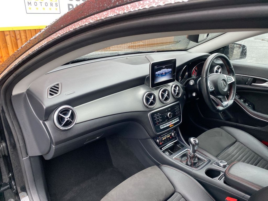 Used Mercedes-Benz CLA 2018 for sale - 77089004: Photo 10