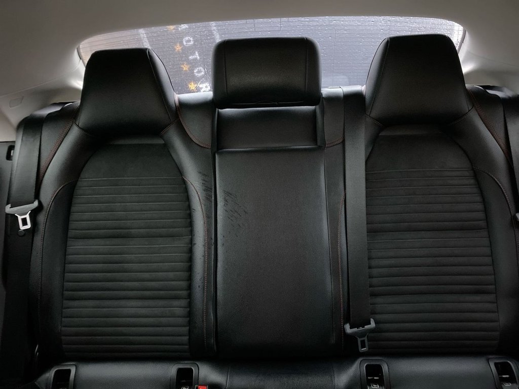 Used Mercedes-Benz CLA 2018 for sale - 77089004: Photo 11