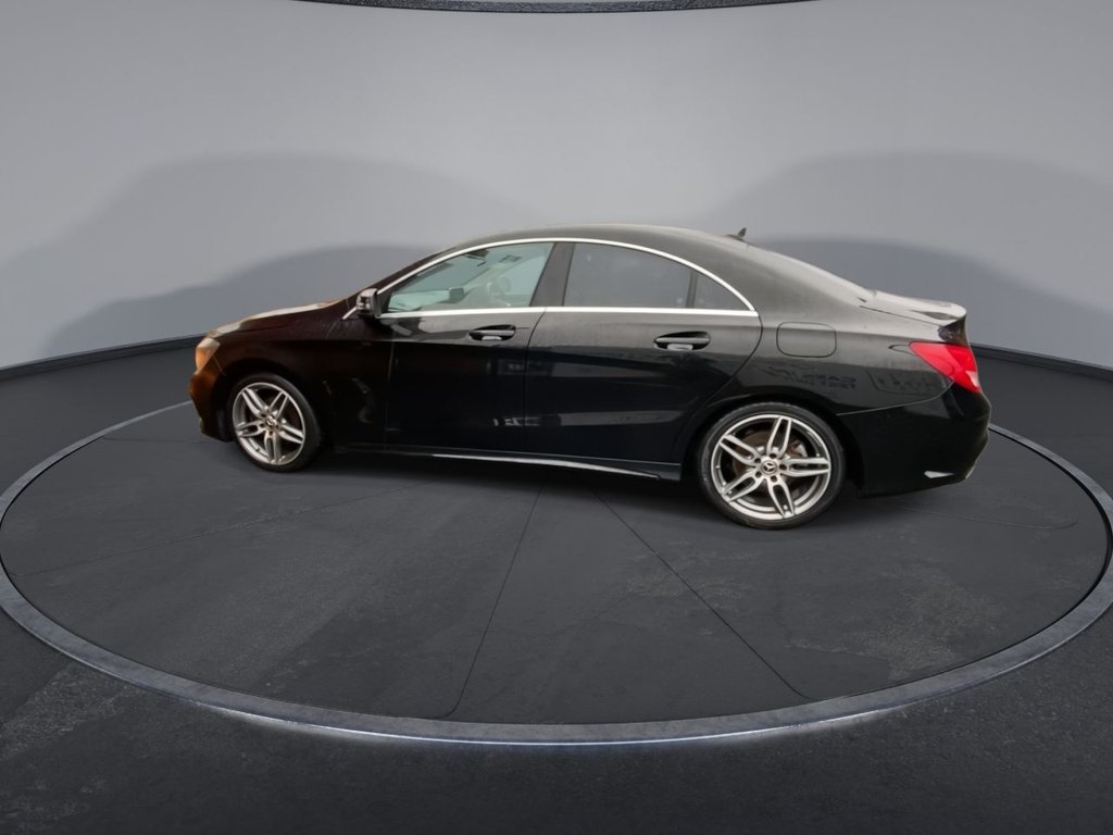 Used Mercedes-Benz CLA 2018 for sale - 77089004: Photo 12