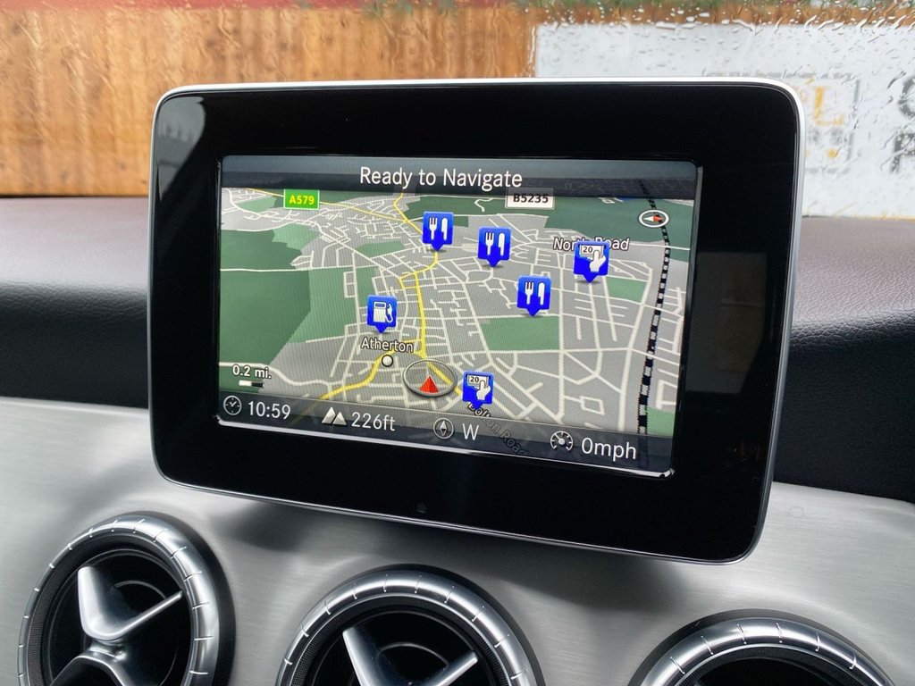 Used Mercedes-Benz CLA 2018 for sale - 77089004: Photo 13