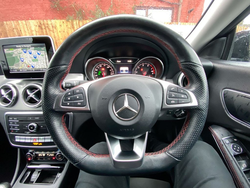Used Mercedes-Benz CLA 2018 for sale - 77089004: Photo 15