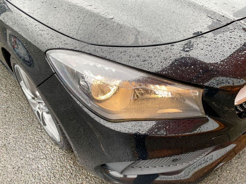 Used Mercedes-Benz CLA 2018 for sale - 77089004: Photo 17