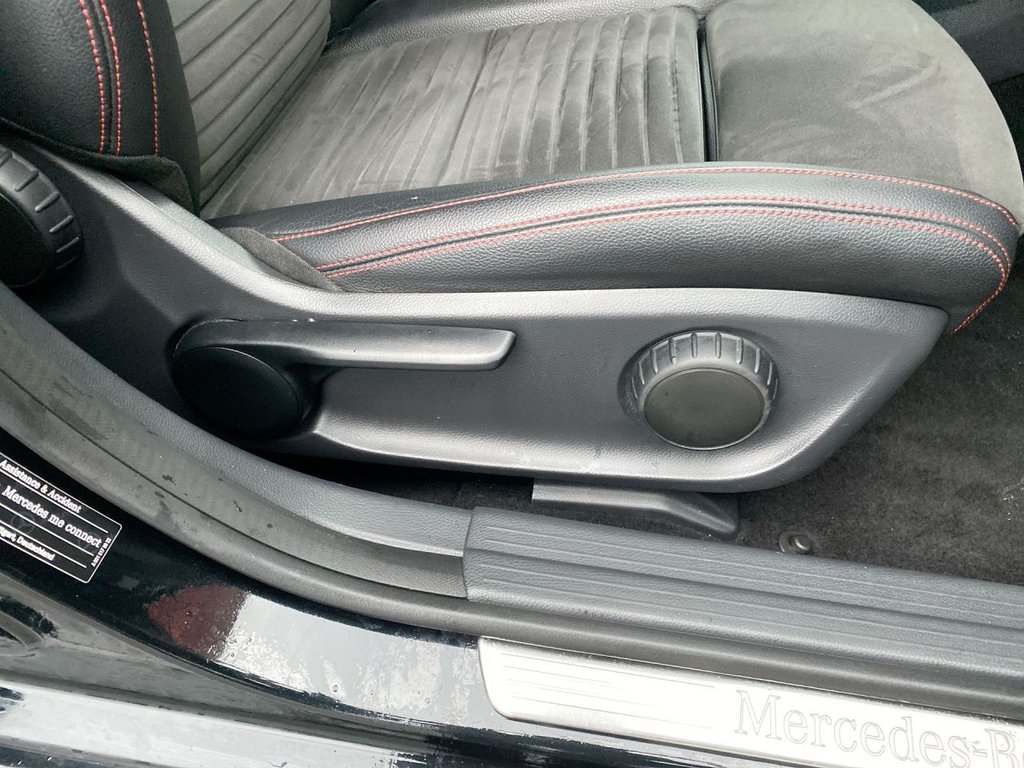 Used Mercedes-Benz CLA 2018 for sale - 77089004: Photo 19