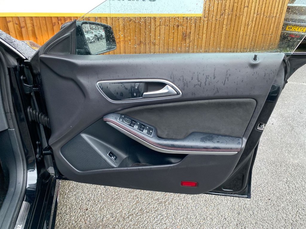 Used Mercedes-Benz CLA 2018 for sale - 77089004: Photo 21