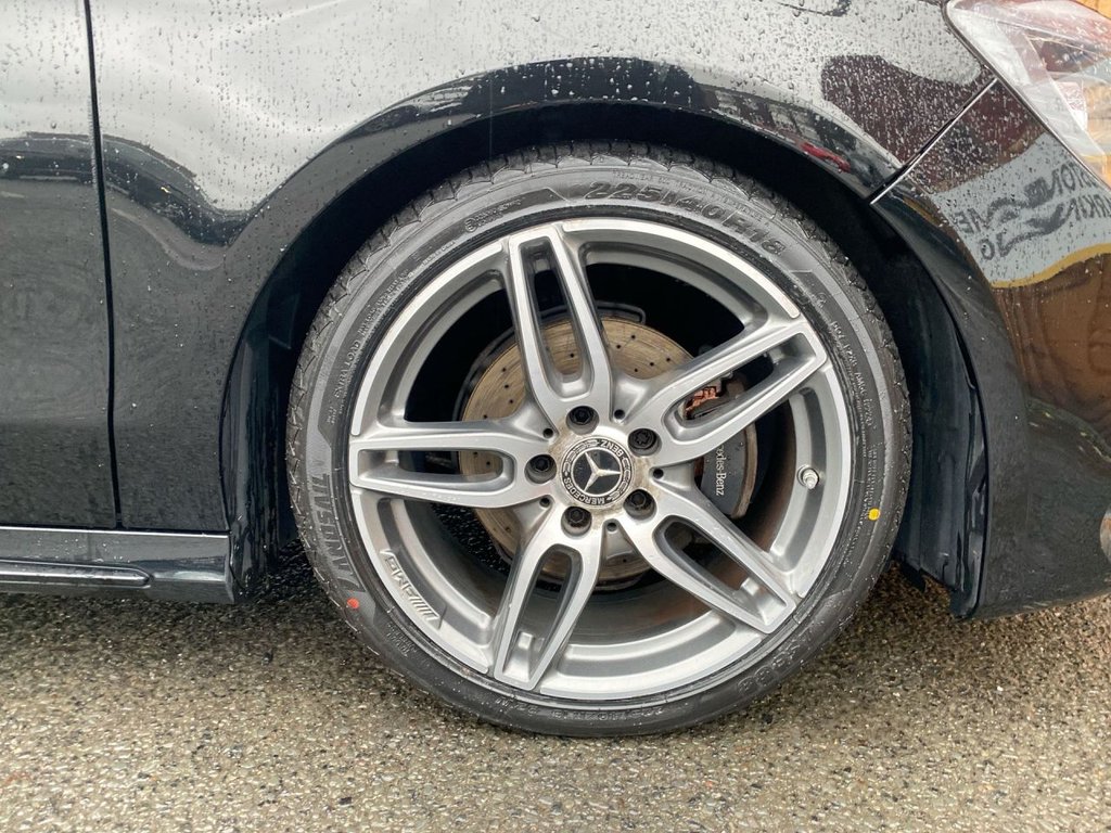 Used Mercedes-Benz CLA 2018 for sale - 77089004: Photo 3