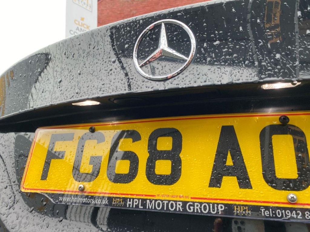 Used Mercedes-Benz CLA 2018 for sale - 77089004: Photo 6