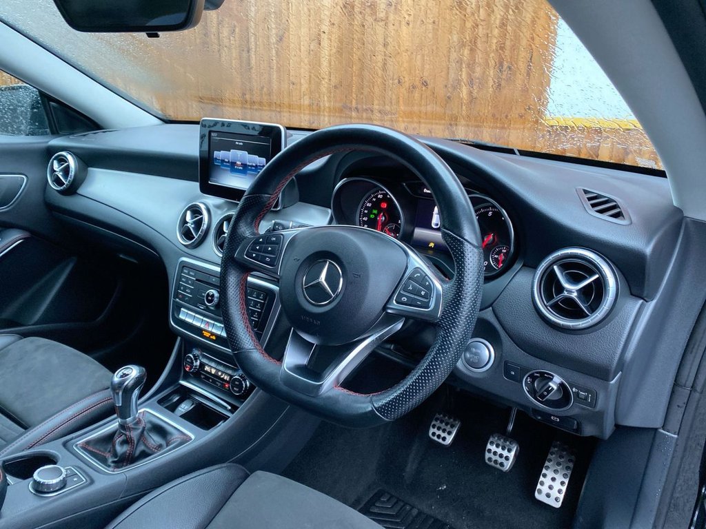 Used Mercedes-Benz CLA 2018 for sale - 77089004: Photo 7