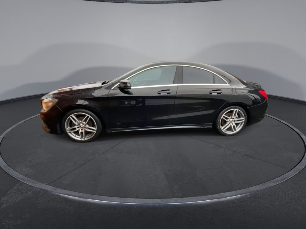 Used Mercedes-Benz CLA 2018 for sale - 77089004: Photo 8
