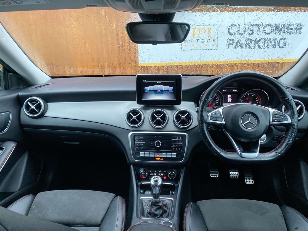 Used Mercedes-Benz CLA 2018 for sale - 77089004: Photo 9