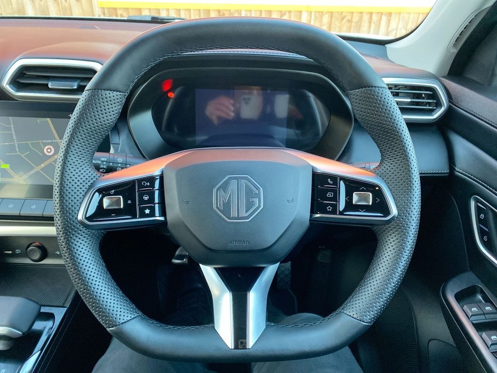 Used MG MG ZS 2025 for sale - 77161798: Photo 16