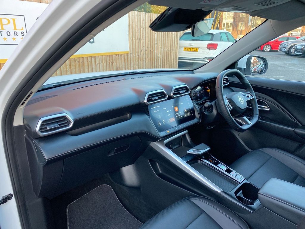 Used MG MG ZS 2025 for sale - 77161798: Photo 18