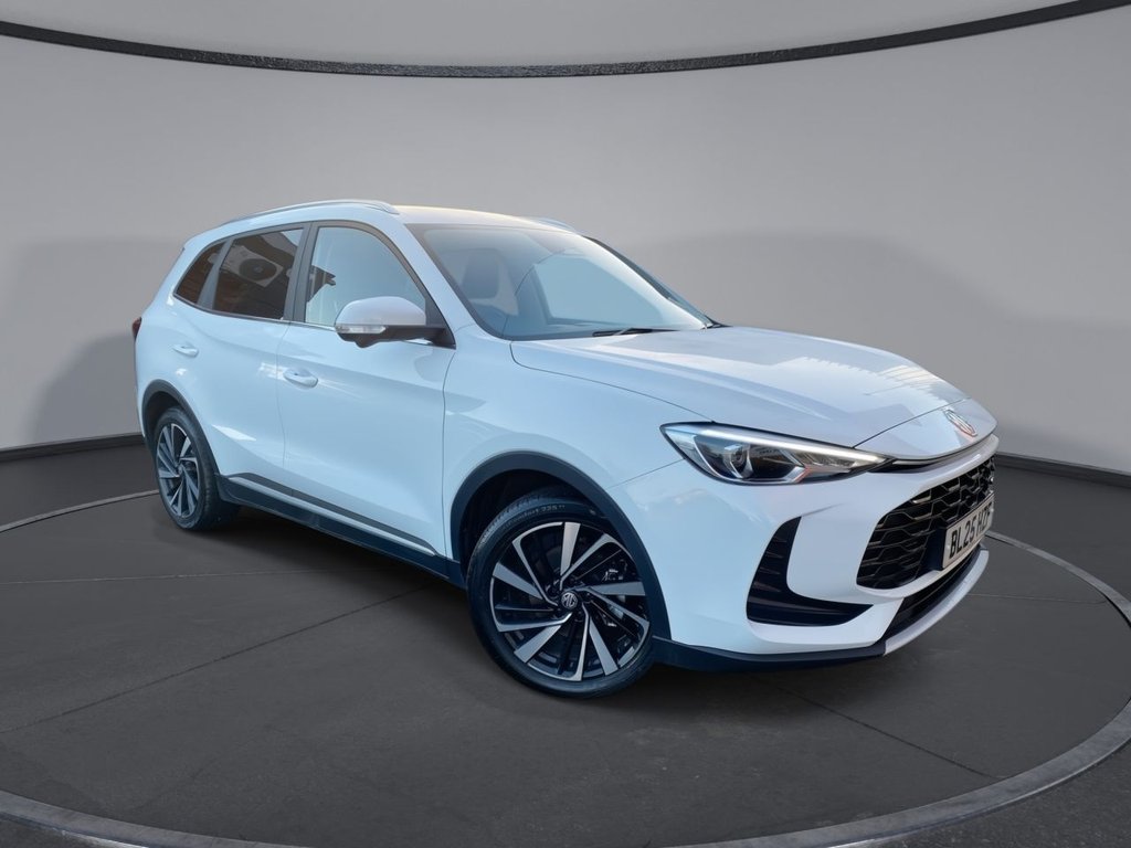 Used MG MG ZS 2025 for sale - 77161798: Photo 9