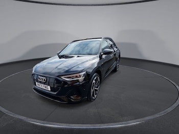 Used Audi e-tron 2021 for sale - 75264557: Photo
