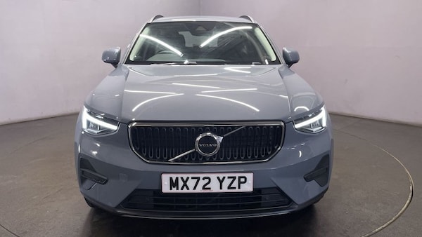 Used Volvo XC40 2022 for sale - 76154429: Photo 10