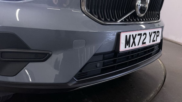 Used Volvo XC40 2022 for sale - 76154429: Photo 11