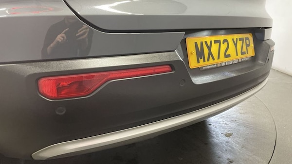 Used Volvo XC40 2022 for sale - 76154429: Photo 14