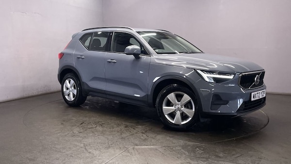 Used Volvo XC40 2022 for sale - 76154429: Photo 1