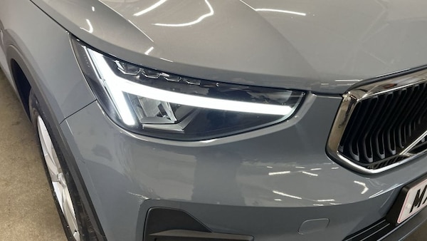 Used Volvo XC40 2022 for sale - 76154429: Photo 22