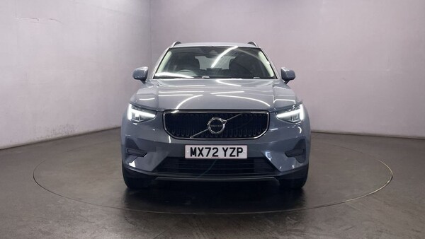 Used Volvo XC40 2022 for sale - 76154429: Photo 3