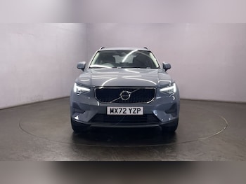 Used Volvo XC40 2022 for sale - 76154429: Photo 3