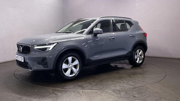 Used Volvo XC40 2022 for sale - 76154429: Photo 4