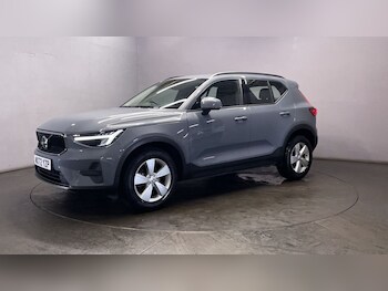Used Volvo XC40 2022 for sale - 76154429: Photo 4