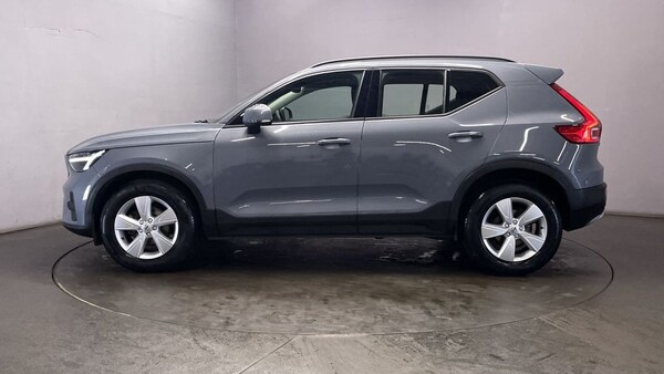Used Volvo XC40 2022 for sale - 76154429: Photo 5