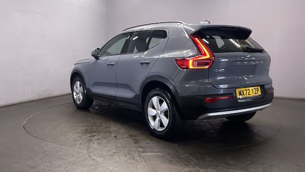 Used Volvo XC40 2022 for sale - 76154429: Photo 6