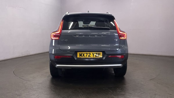 Used Volvo XC40 2022 for sale - 76154429: Photo 7