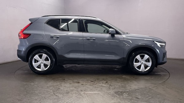 Used Volvo XC40 2022 for sale - 76154429: Photo 9