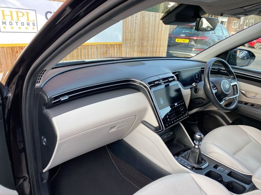 Used Hyundai TUCSON 2022 for sale - 77188090: Photo 10