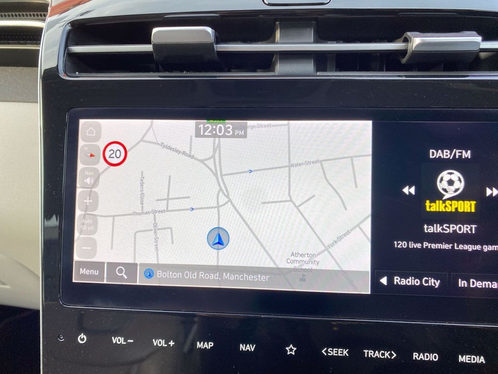 Used Hyundai TUCSON 2022 for sale - 77188090: Photo 14