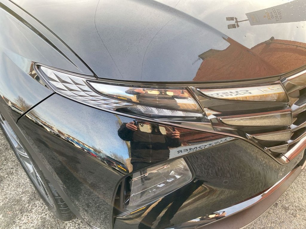 Used Hyundai TUCSON 2022 for sale - 77188090: Photo 18