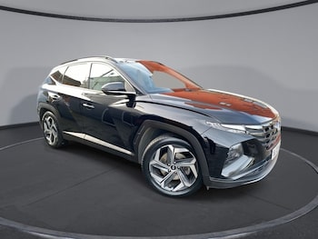 2022 (72) - 1.6 T-GDi Ultimate SUV 5dr Petrol Manual Euro 6 (s/s) (150 ps)