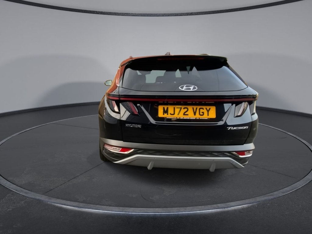 Used Hyundai TUCSON 2022 for sale - 77188090: Photo 20