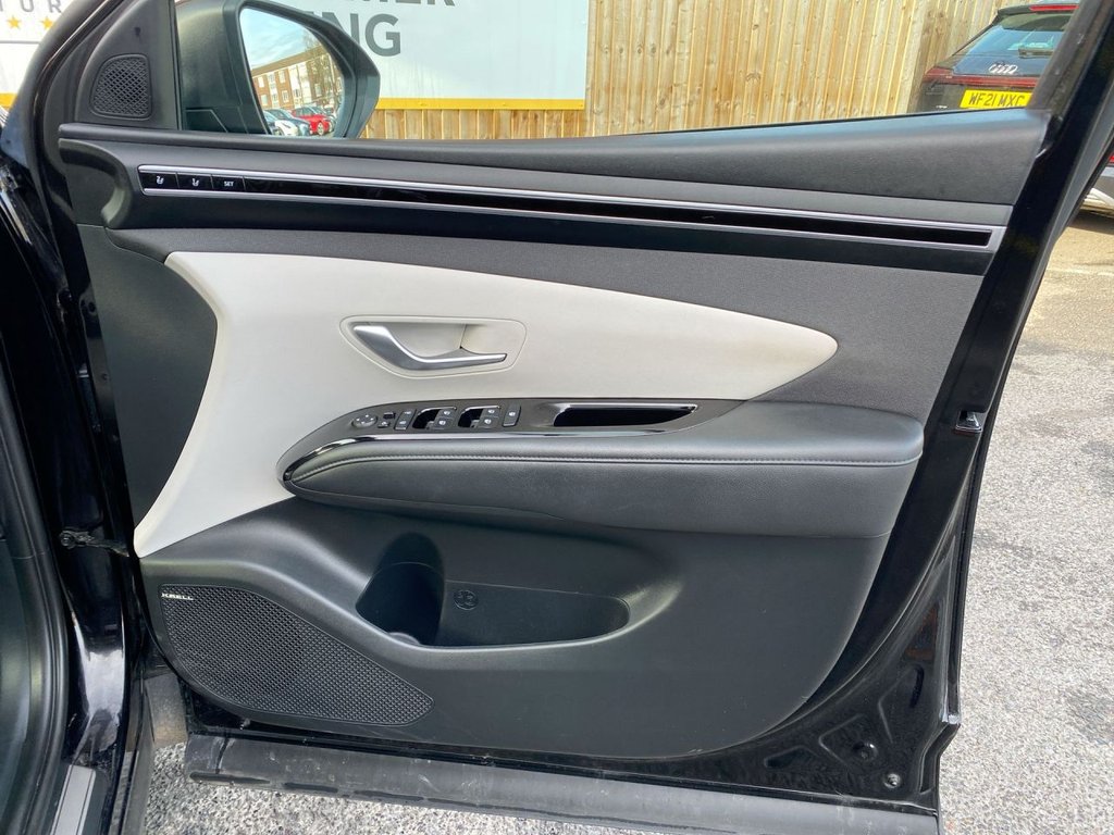Used Hyundai TUCSON 2022 for sale - 77188090: Photo 22