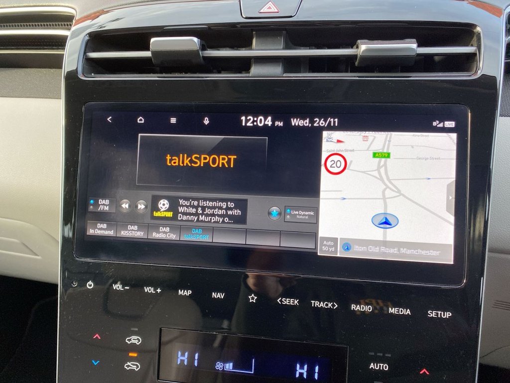 Used Hyundai TUCSON 2022 for sale - 77188090: Photo 24