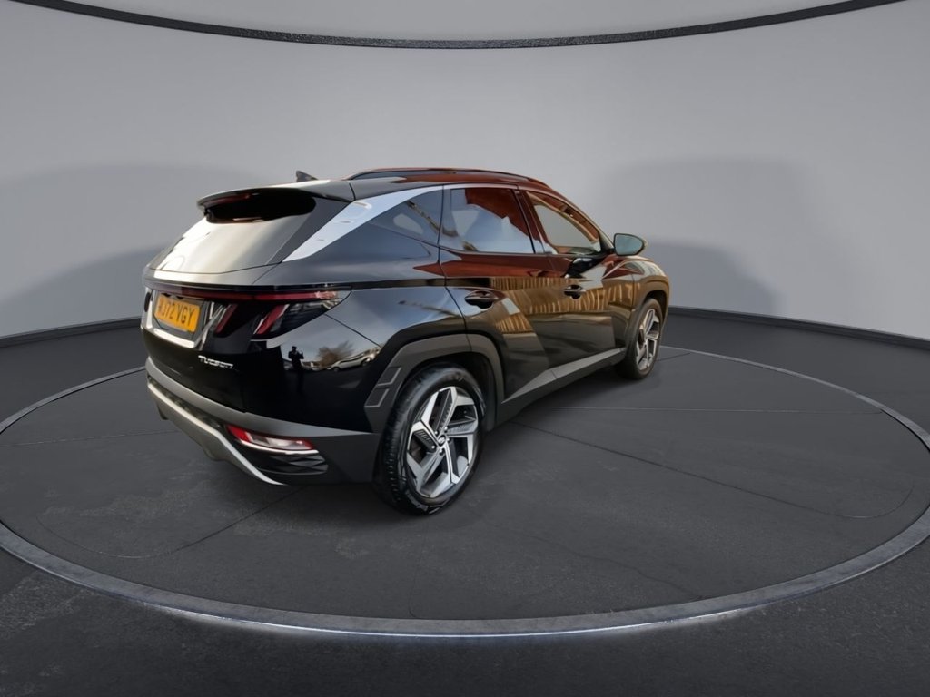 Used Hyundai TUCSON 2022 for sale - 77188090: Photo 25